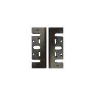 Нож для рубанка 82х29х3 HSS AEZ комп 2шт 010217