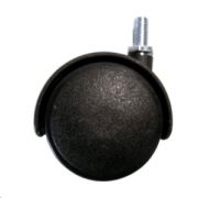 Опора колесная «50» 10.02.07 с резьбой М8