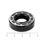 Сальник 17х35х10