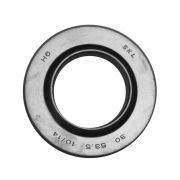 Сальник 30х53,5х10/14 ZANUSSI