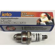 Свеча зажигания L7T для Бензопил (Carver, Partner, Husq., Stihl и др) HOZ