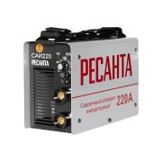 Сварочный аппарат инвенторный САИ220 Ресанта 65/3