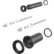 КОМПЛЕКТ ПОДКЛЮЧЕНИЯ ALCAPLAST M900 ДЛЯ ПОДВЕСНОГО УНИТАЗА