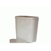 Бачок смывной «ФОРМАТ» белый САНИТА