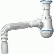 Сифон АНИ «ГРОТ» 1.1/2