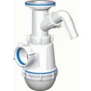 Сифон АНИ «Грот» 1.1/2