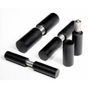 Петля гаражная круглая 014*80 Барнаул