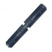 Петля гаражная круглая 010*50 Барнаул