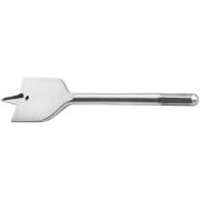 Сверло перовое по дереву 20мм Сибртех 70370