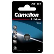 Батарейка Camelion CR1220