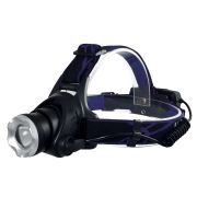 Фонарь налобный Smartbay аккум 5Вт SBF-HL024