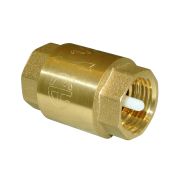 Клапан обратный 1