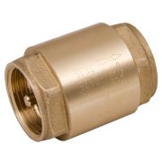 Клапан обратный 1