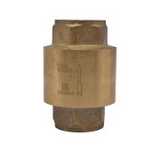 Клапан обратный 1 1/4