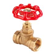 Вентиль (клапан запорн.) 1/2