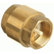 Клапан обратный 1 1/2