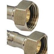 Подводка гибкая д/воды в/в 1/2″ 250см