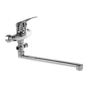 Смеситель д/ванны Zerich 943-136 SBZK4336F