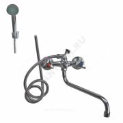 Смеситель SERRA Каската  д/ванны 1/2