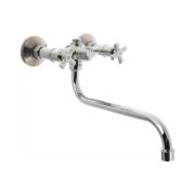 Смеситель Solone д/кух.пристен.JIK12-B101