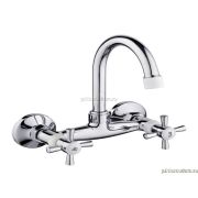 Смеситель РМС д/кух.пристен. SL89-362