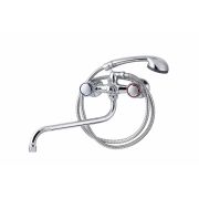 Смеситель TSARSBERG д/ван.шар.кер.TSB-111