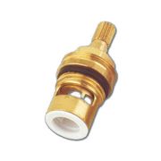 Кран-букса (8*20) ИМП G1/2 керамика, 24650