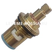 Кран-букса Ledeme L52-12