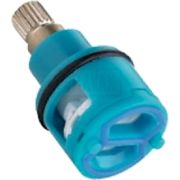 Переключатель дивертора латун шток Frap F54-1