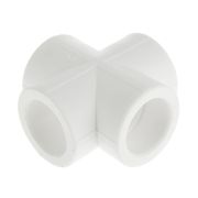 Крестовина PPRC 25мм