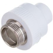 Муфта PPRC комб. 20-3/4 н.р.