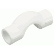 Обвод PPRC 20мм короткий