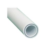 Труба PPRC 50 мм алюминий