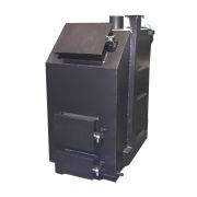 Котёл «ТеплоКот» 30 кВт с комплектом оборудования