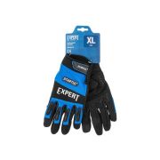 Перчатки для монтажных работ, 10 р-р EXPERT STARTUL (XL) (SE5000-10)