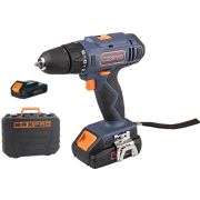 Дрель-шуруповерт аккум. MPCD14,4Li/2E  MaxPro 85028