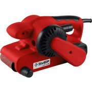 Машина шлифовальная ленточная ЗУБР ЗЛШМ-76-950 76x533мм 950 Вт