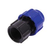 Муфта ПНД 25*1