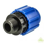 Муфта ПНД 25*1