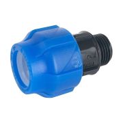 Муфта ПНД 32*1