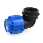 Уголок ПНД 32*3/4