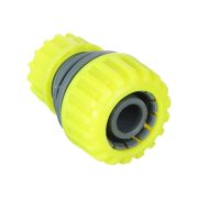 Соединитель для шланга 3/4« и 1/2» INBLOOM 169-013