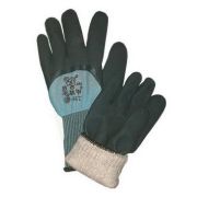 Перчатки «Песочные зима»