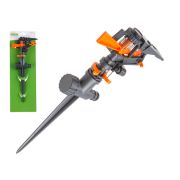 Распылитель импульсный на пластмасс. пике STARTUL GARDEN ST6010-15