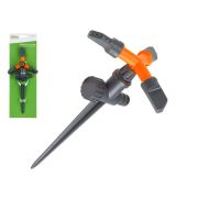 Распылитель круговой на пласт. пике STARTUL GARDEN ST6010-11