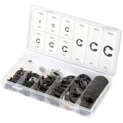 Кольцо стопорное, Сибртех 47601