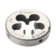 Плашка машинно-ручная М14*1,5 мм Зубр 4-28023-14-1.5