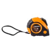 Рулетка Вихрь 5м х 19мм автостоп 73/11/1/5