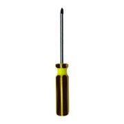 Отвертка крестовая PH-3 150мм STANDART/BIBER//85587