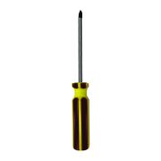 Отвертка  SL-5 150мм STANDART/BIBER//85574